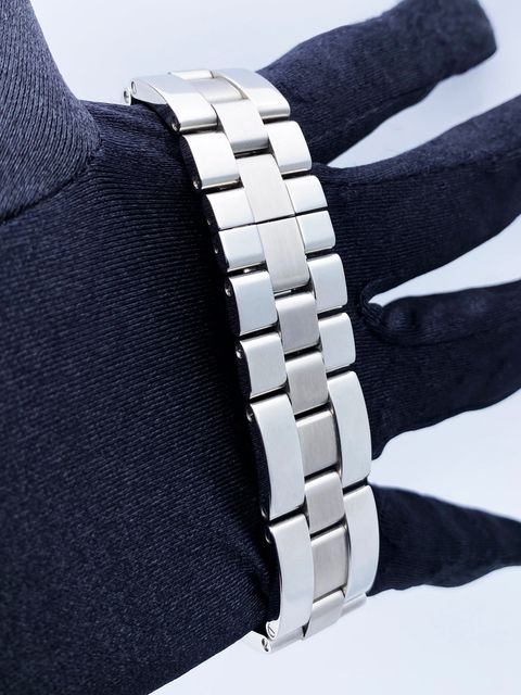 Cartier Roadster W62025V3 Image 5